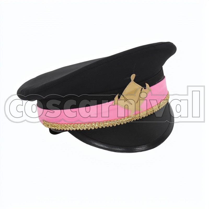 Maji LOVE Legend Star Sho Kurusu cosplay costume from Uta no Prince-sama, detail-3