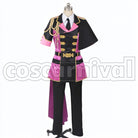 Maji LOVE Legend Star Sho Kurusu cosplay costume from Uta no Prince-sama, front view