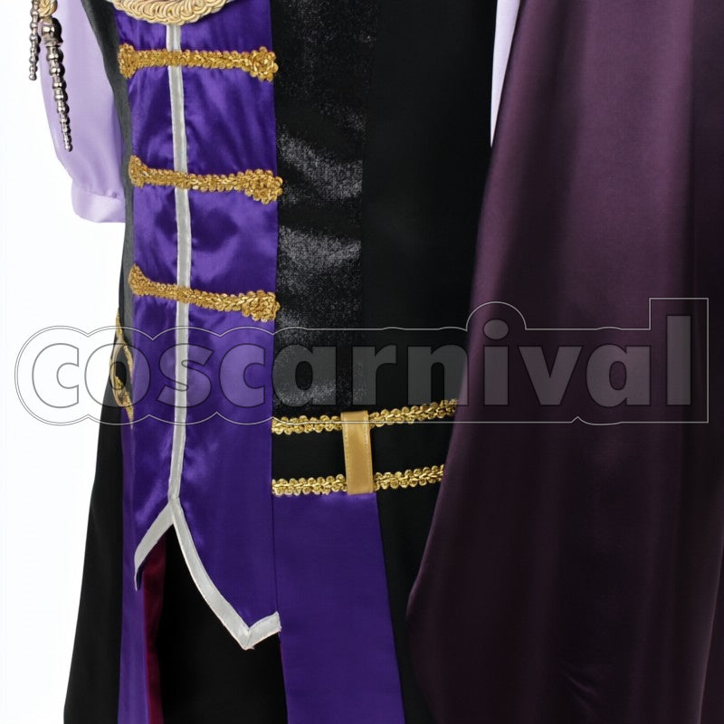 Maji LOVE Legend Star Tokiya Ichinose cosplay costume from Uta no Prince-sama, detail-3