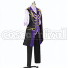 Maji LOVE Legend Star Tokiya Ichinose cosplay costume from Uta no Prince-sama, side view