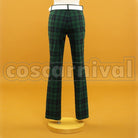 Saotome Academy Summer cosplay costume from Uta no Prince-sama, front view 4