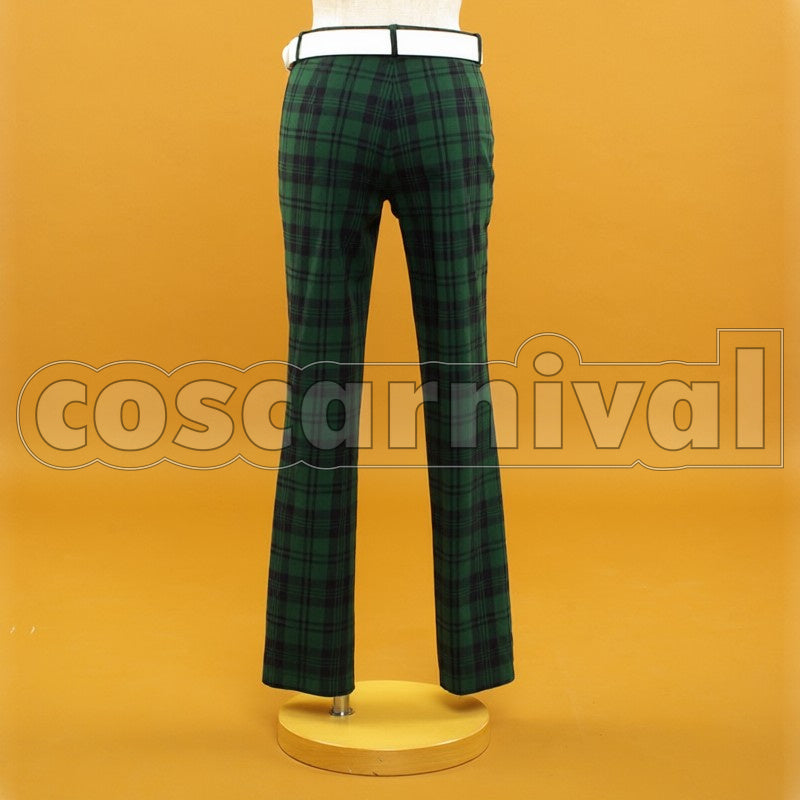 Saotome Academy Summer cosplay costume from Uta no Prince-sama, front view 4