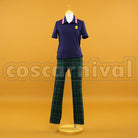 Saotome Academy Summer cosplay costume from Uta no Prince-sama, front view