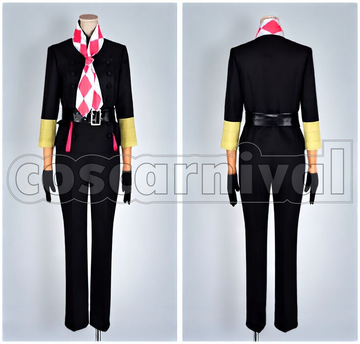 Kurusu Cosplay cosplay costume from Uta no Prince-sama Syo, detail-1