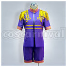 Kurusu Debut Cosplay cosplay costume from Uta no Prince-sama Syo, front view 1