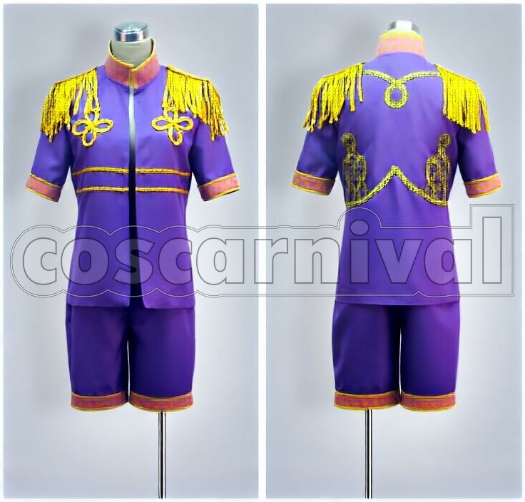 Kurusu Debut Cosplay cosplay costume from Uta no Prince-sama Syo, detail-1