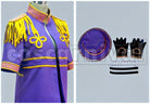 Kurusu Debut Cosplay cosplay costume from Uta no Prince-sama Syo, set view