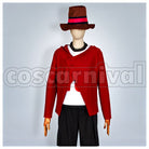 Kurusu Maji Love 2000% Cosplay cosplay costume from Uta no Prince-sama Syo, front view