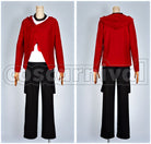 Kurusu Maji Love 2000% Cosplay cosplay costume from Uta no Prince-sama Syo, detail-1