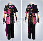 Kurusu Maji Love Legend Star Cosplay cosplay costume from Uta no Prince-sama Syo, front view 2