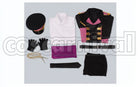 Kurusu Maji Love Legend Star Cosplay cosplay costume from Uta no Prince-sama Syo, set view