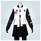 Kurusu Setsugetsuka Ver.FLOWER Cosplay cosplay costume from Uta no Prince-sama Syo, front view 1