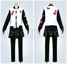 Kurusu Setsugetsuka Ver.FLOWER Cosplay cosplay costume from Uta no Prince-sama Syo, detail-1