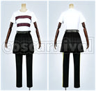Kurusu Setsugetsuka Ver.FLOWER Cosplay cosplay costume from Uta no Prince-sama Syo, detail-2