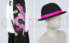 Kurusu Setsugetsuka Ver.FLOWER Cosplay cosplay costume from Uta no Prince-sama Syo, detail-3