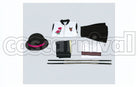 Kurusu Setsugetsuka Ver.FLOWER Cosplay cosplay costume from Uta no Prince-sama Syo, set view