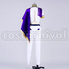 Maji LOVE 2000 Tokiya Ichinose cosplay costume from Uta no Prince-sama, back view