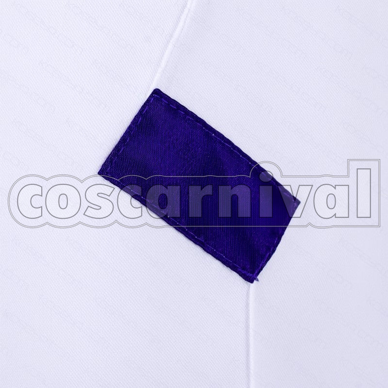 Maji LOVE 2000 Tokiya Ichinose cosplay costume from Uta no Prince-sama, detail-10
