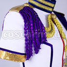 Maji LOVE 2000 Tokiya Ichinose cosplay costume from Uta no Prince-sama, detail-13