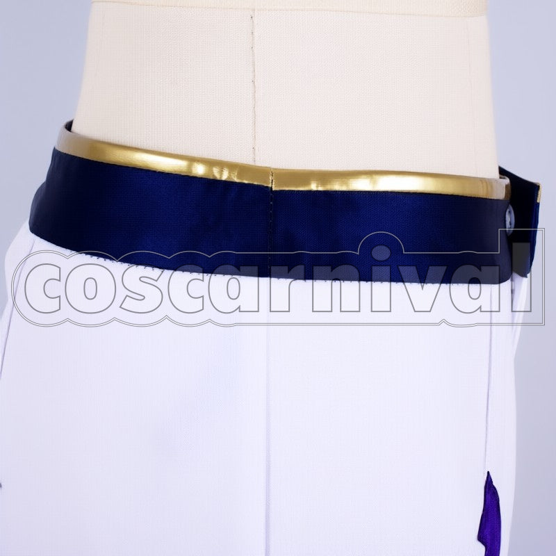 Maji LOVE 2000 Tokiya Ichinose cosplay costume from Uta no Prince-sama, detail-16