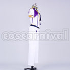 Maji LOVE 2000 Tokiya Ichinose cosplay costume from Uta no Prince-sama, side view 2