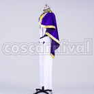 Maji LOVE 2000 Tokiya Ichinose cosplay costume from Uta no Prince-sama, side view