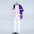 Maji LOVE 2000 Tokiya Ichinose Deluxe Version cosplay costume from Uta no Prince-sama, front view