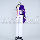 Maji LOVE 2000 Tokiya Ichinose Deluxe Version cosplay costume from Uta no Prince-sama, side view 2