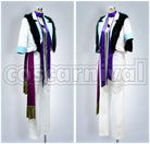 Ichinose Maji Love 1000% Cosplay cosplay costume from Uta no Prince-sama Tokiya, front view 2