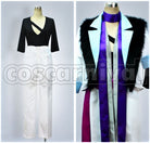 Ichinose Maji Love 1000% Cosplay cosplay costume from Uta no Prince-sama Tokiya, front view 3