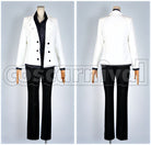 Ichinose Maji Love 2000% Cosplay cosplay costume from Uta no Prince-sama Tokiya, detail-1