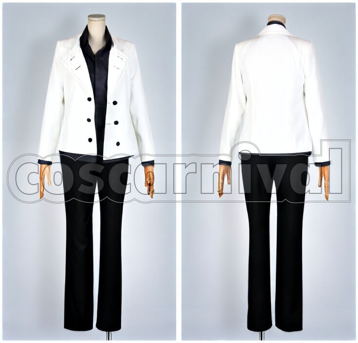 Ichinose Maji Love 2000% Cosplay cosplay costume from Uta no Prince-sama Tokiya, detail-1