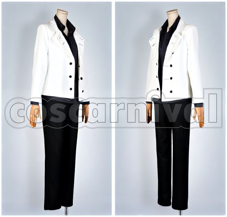 Ichinose Maji Love 2000% Cosplay cosplay costume from Uta no Prince-sama Tokiya, front view 2