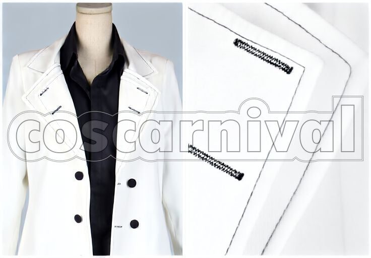 Ichinose Maji Love 2000% Cosplay cosplay costume from Uta no Prince-sama Tokiya, detail-2