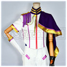 Ichinose Maji Love 2000% Stage Outfit Cosplay cosplay costume from Uta no Prince-sama Tokiya, stage outfit 12662 front view