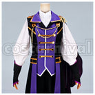 Ichinose Maji Love Legend Star Cosplay cosplay costume from Uta no Prince-sama Tokiya, front view 1