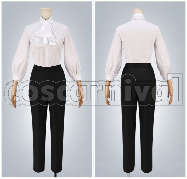 Ichinose Maji Love Legend Star Cosplay cosplay costume from Uta no Prince-sama Tokiya, detail-2