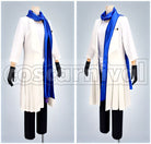 Kiryuin Maji Love Legend Star Cosplay cosplay costume from Uta no Prince-sama Van, front view 2