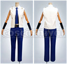 Hyuga Maji Love Legend Star Cosplay cosplay costume from Uta no Prince-sama Yamato, detail-1