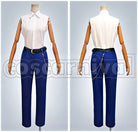 Hyuga Maji Love Legend Star Cosplay cosplay costume from Uta no Prince-sama Yamato, detail-2