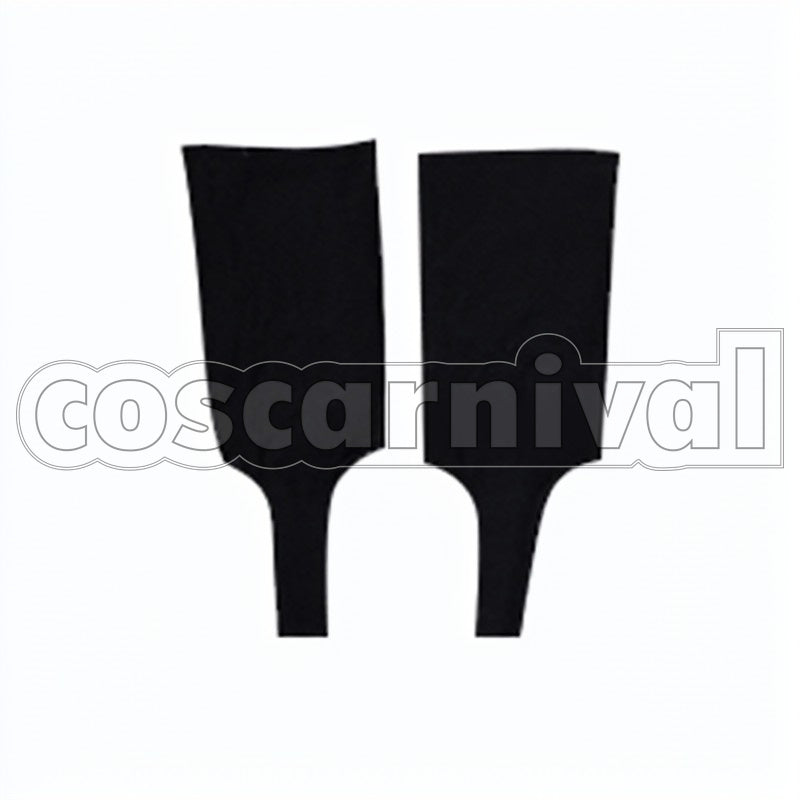 Faces Ougi cosplay costume from Utawarerumono: The False, detail-1