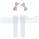 Faces Rurutie cosplay costume from Utawarerumono: The False, detail-1