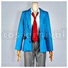 Liberator Haruto Tokishima Cosplay cosplay costume from Valvrave the, front view 1