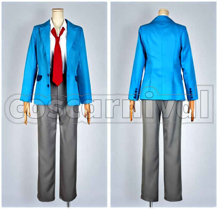 Liberator Haruto Tokishima Cosplay cosplay costume from Valvrave the, detail-1