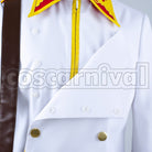 L-elf Karlstein cosplay costume from Valvrave the Liberator, detail-10