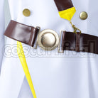 L-elf Karlstein cosplay costume from Valvrave the Liberator, detail-4