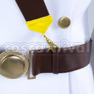 L-elf Karlstein cosplay costume from Valvrave the Liberator, detail-5