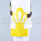 L-elf Karlstein cosplay costume from Valvrave the Liberator, detail-6
