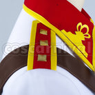 L-elf Karlstein cosplay costume from Valvrave the Liberator, detail-8