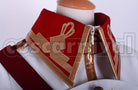 L-elf cosplay costume from Valvrave the Liberator, detail-3